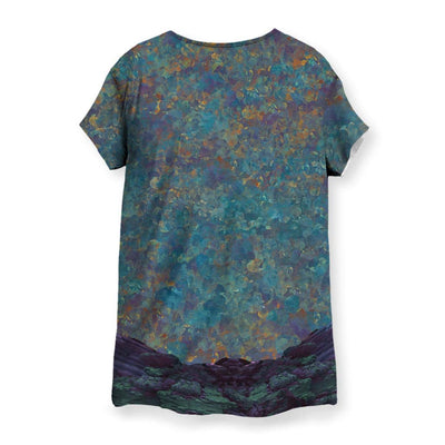 Efflorescent Women's T-Shirt
