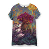 Efflorescent Women's T-Shirt
