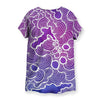 Purple Nova Women's T-Shirt