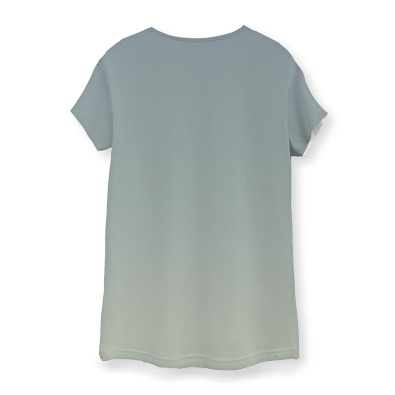 Manual Breathing Women's T-Shirt
