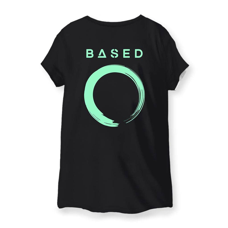 The Wizard's Hand Women's T-Shirt