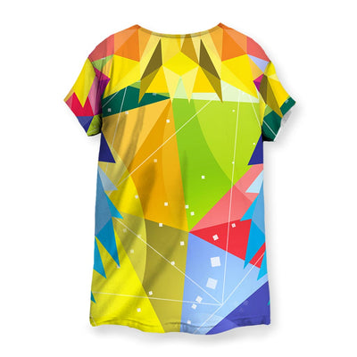 Spiritual Lion Women's T-Shirt