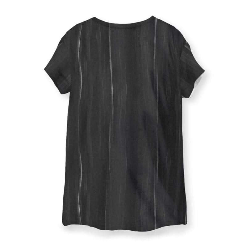 Elon Musk Damen T-Shirt