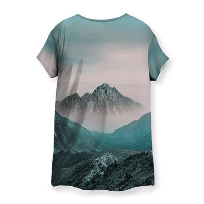 Everest Women's T-Shirt