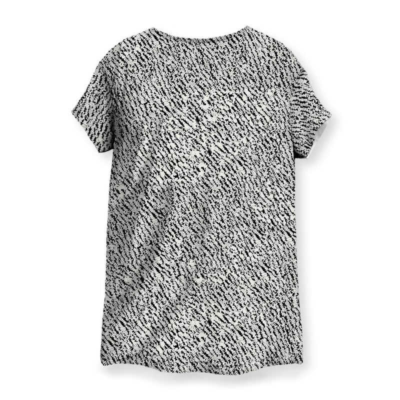 Turtle Dove Women's T-Shirt
