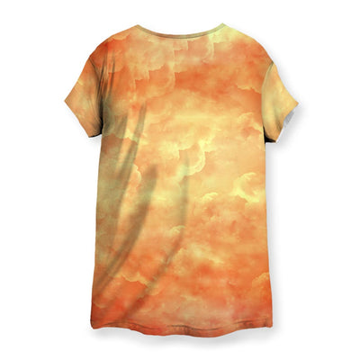 Saint The Dude Women's T-Shirt