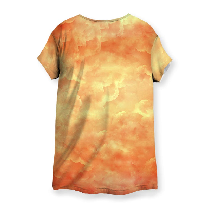 Saint The Dude Women's T-Shirt