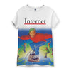 90s Internet Kid Women's T-Shirt