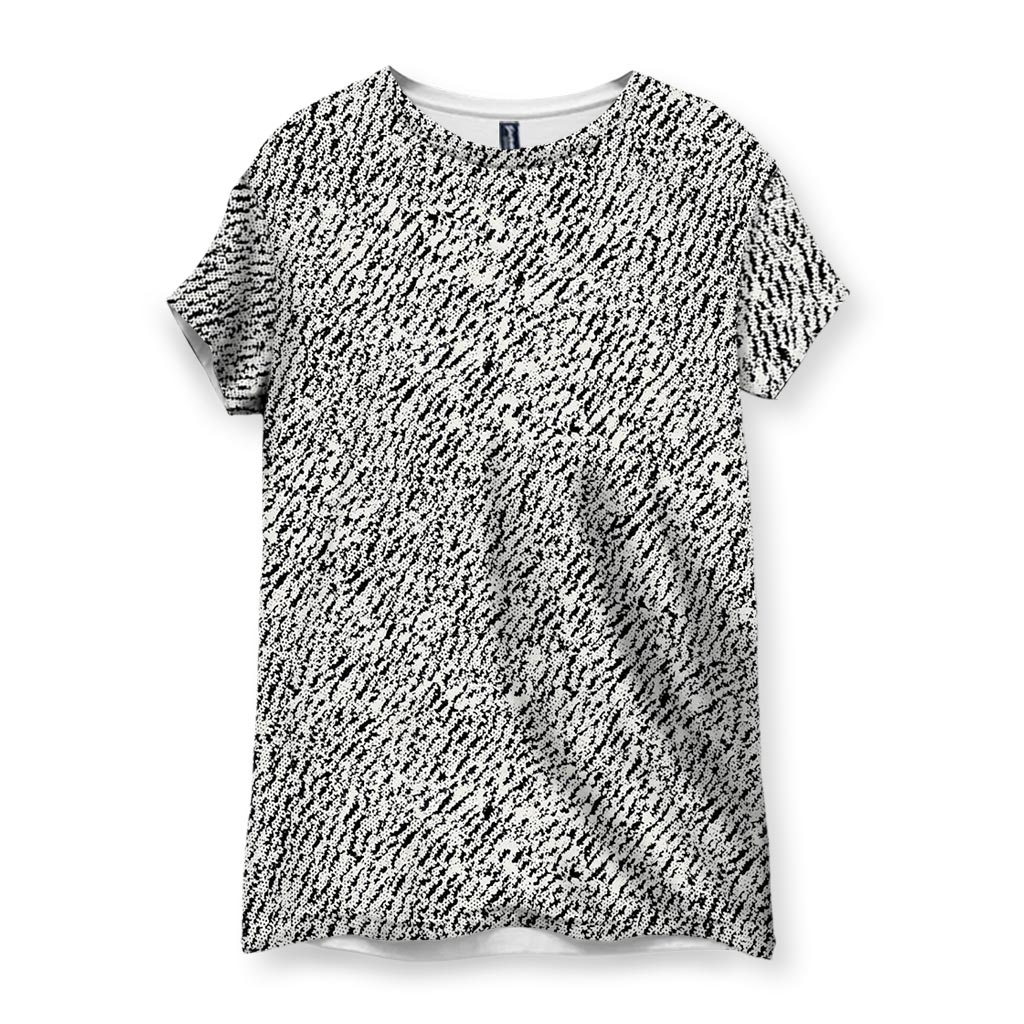 Turtle Dove Women's T-Shirt