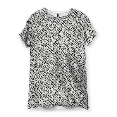 Turtle Dove Women's T-Shirt