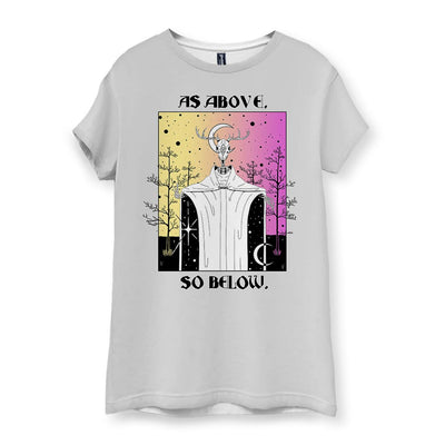 Cosmos Women's T-Shirt