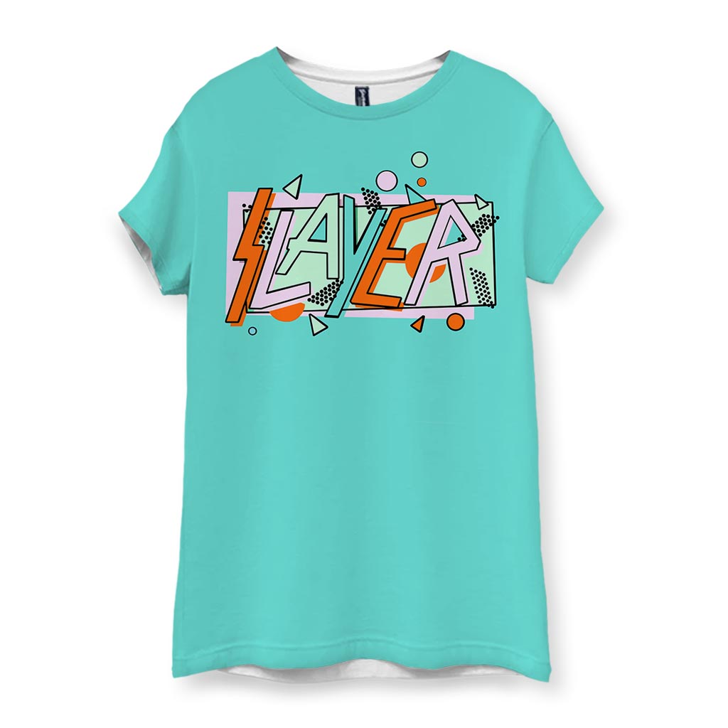 Hardcore 80s Women's T-Shirt