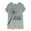 Manual Breathing Women's T-Shirt