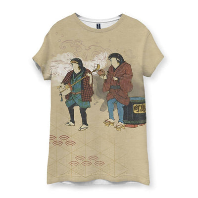 Street Catfish Women's T-Shirt