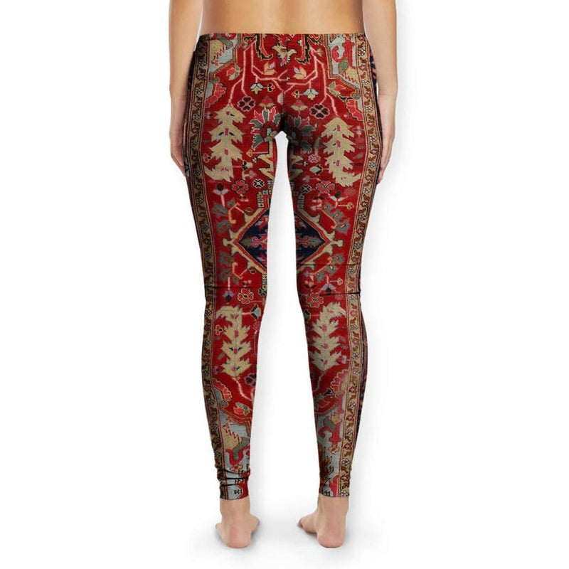 The Dudes Rug Women's Leggings