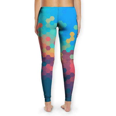 Day Break Women's Leggings