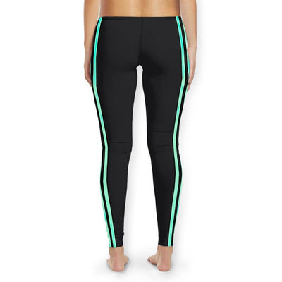 The Wizard's Hand Women's Leggings