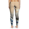 Cookie Wave Women's Leggings