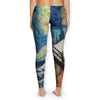 My Favorite Paintings Women's Leggings