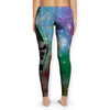 Indie Spacecat Women's Leggings