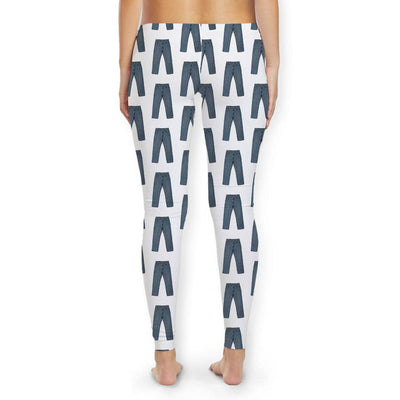 The Legendary Pants Leggings