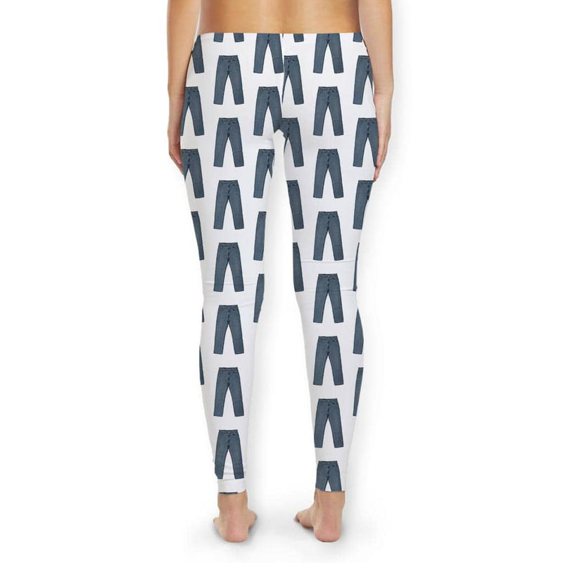 The Legendary Pants Leggings