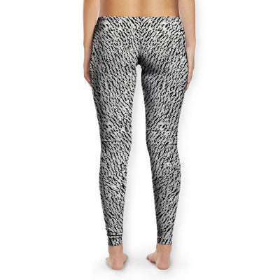 Turtle Dove Women's Leggings