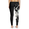 Flamingo Paradise Women's Leggings