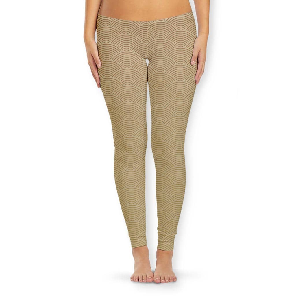 Street Catfish Women's Leggings