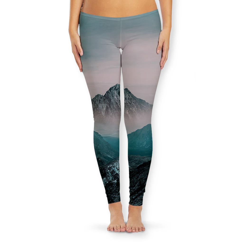 Everest Women's Leggings