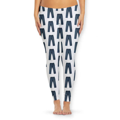 The Legendary Pants Leggings