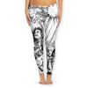 Space is an Ocean Women's Leggings