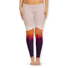 Unfinished Game Women's Leggings