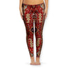 The Dudes Rug Women's Leggings