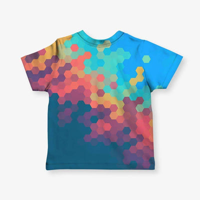 Day Break Kid's T-Shirt