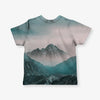 Everest Kid's T-Shirt