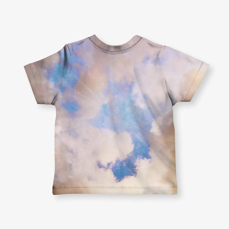 Macho Man Slam Kid's T-Shirt