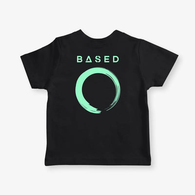 The Wizard's Hand Kid's T-Shirt