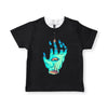 The Wizard's Hand Kid's T-Shirt