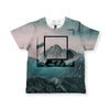 Everest Kid's T-Shirt