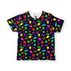 UFO Print Kid's T-Shirt